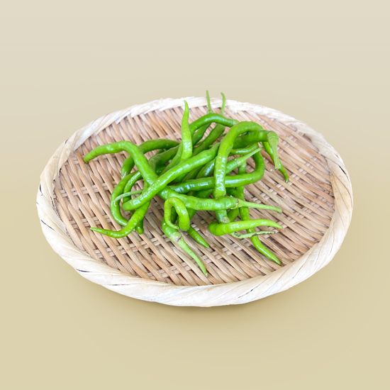 ひもとうがらし