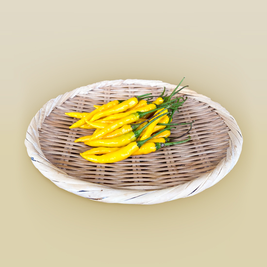 黄金とうがらし